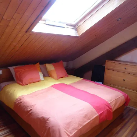 Semesterbostad Ferme Chateau Le Duc 6 Bedroom House Bouillon