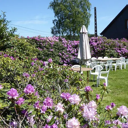 Ferme Chateau Le Duc 6 Bedroom House *