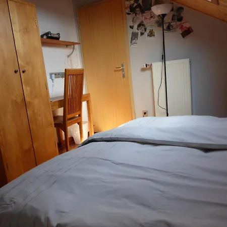 Semesterbostad Ferme Chateau Le Duc 6 Bedroom House Bouillon