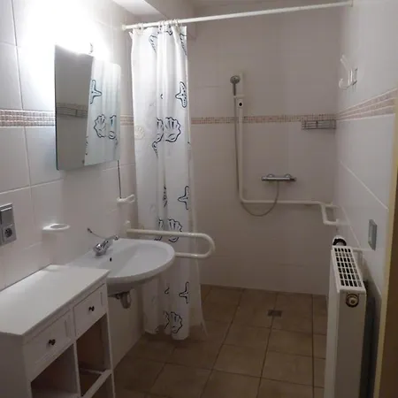 Ferme Chateau Le Duc 6 Bedroom House Bouillon