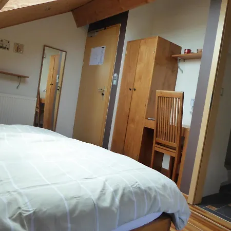 Ferme Chateau Le Duc 6 Bedroom House