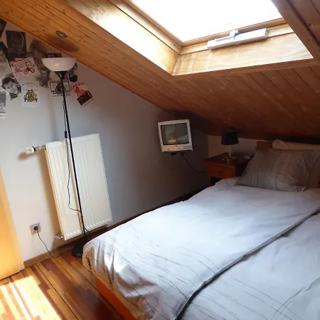 Ferme Chateau Le Duc 6 Bedroom House Semesterbostad