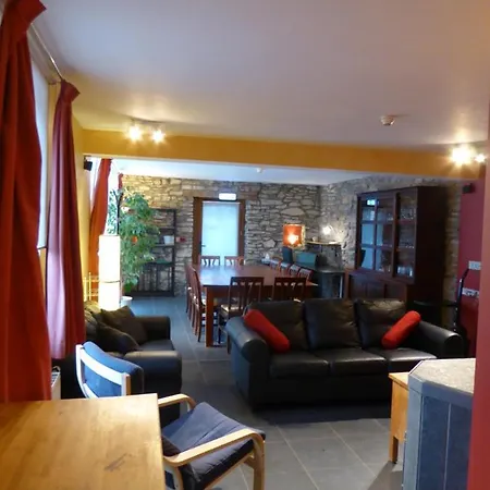 Ferme Chateau Le Duc 6 Bedroom House *