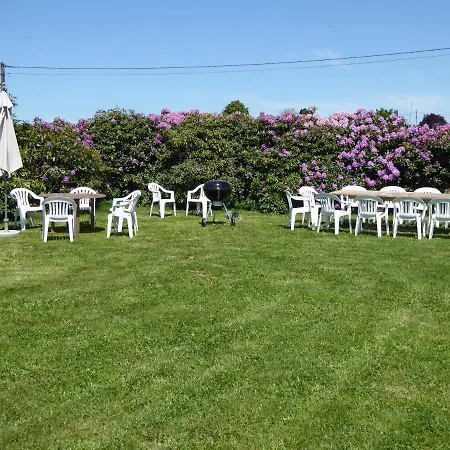 Semesterbostad Ferme Chateau Le Duc 6 Bedroom House *