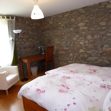 Ferme Chateau Le Duc 6 Bedroom House Semesterbostad Bouillon